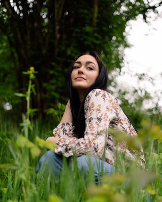 Samuel David Visuals