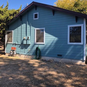 Lavanderos Handyman Services - installed new windows and new exterior siding - Handyman Near Me