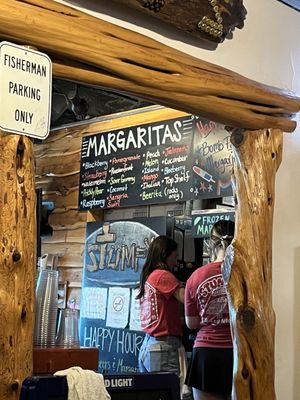 Stumpy's Lakeside Grill by null