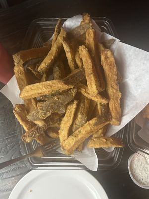 Cider Mill & Fryer Tuck Chicken by null