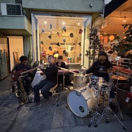 Jazz