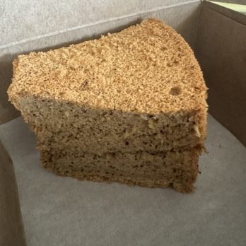 Sift Cakes And Cookies - Earl grey chiffon - Bakeries Near Me - New York, New York Sift Cakes And Cookies - Earl grey chiffon - Bakeries Near Me - New York, New York