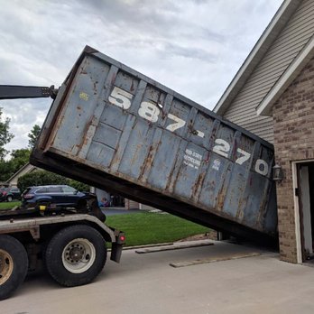 Lindus Construction - Roofing Near Me - Baldwin, Wisconsin
