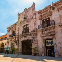 Plaza Mexico