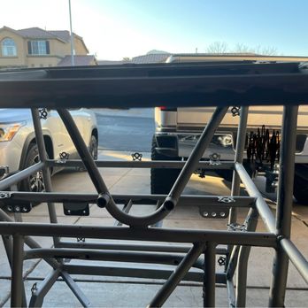 AR Iron - Fences & Gates Near Me - Henderson, Nevada