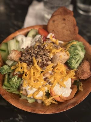 Dunston's Steak House