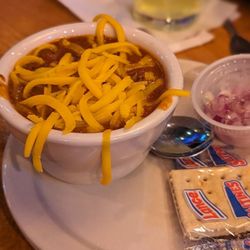 Texas Roadhouse