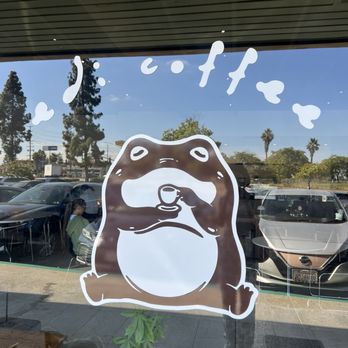 Easy Does It - Exterior shop - Coffee & Tea Near Me - San Diego, California