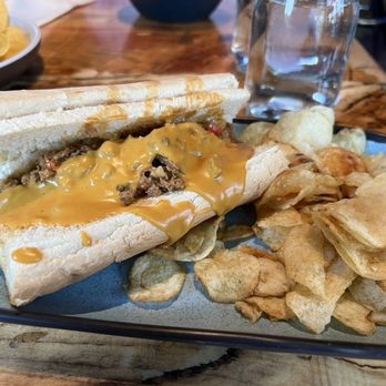 The Burrowing Owl - Philly cheese - Lounges Near Me - Colorado Springs, Colorado The Burrowing Owl - Philly cheese - Lounges Near Me - Colorado Springs, Colorado