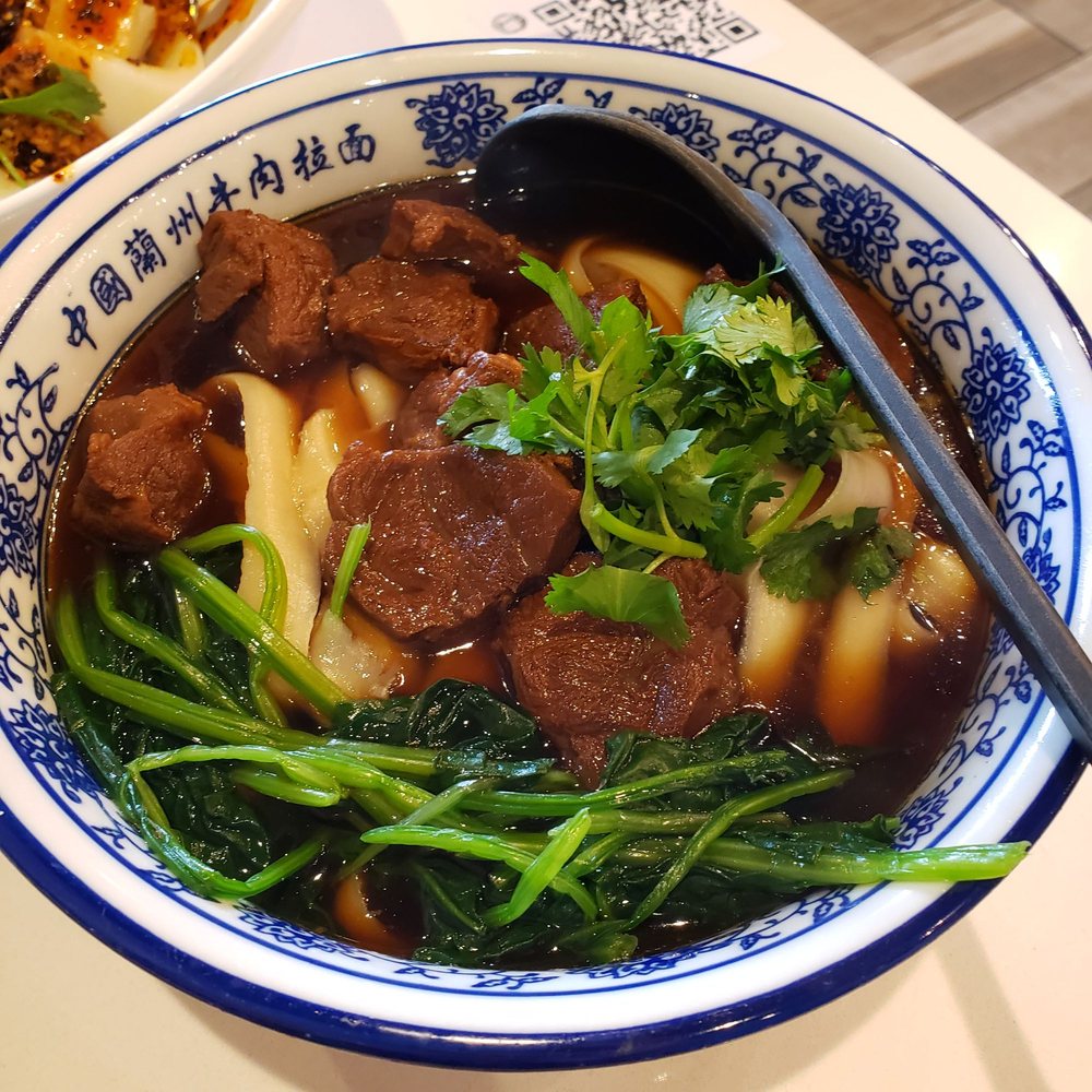 Yelp Elite Week: Highland Noodles - Braised beef sliced noodles - Yelp Events Near Me - Milpitas, California Yelp Elite Week: Highland Noodles - Braised beef sliced noodles - Yelp Events Near Me - Milpitas, California