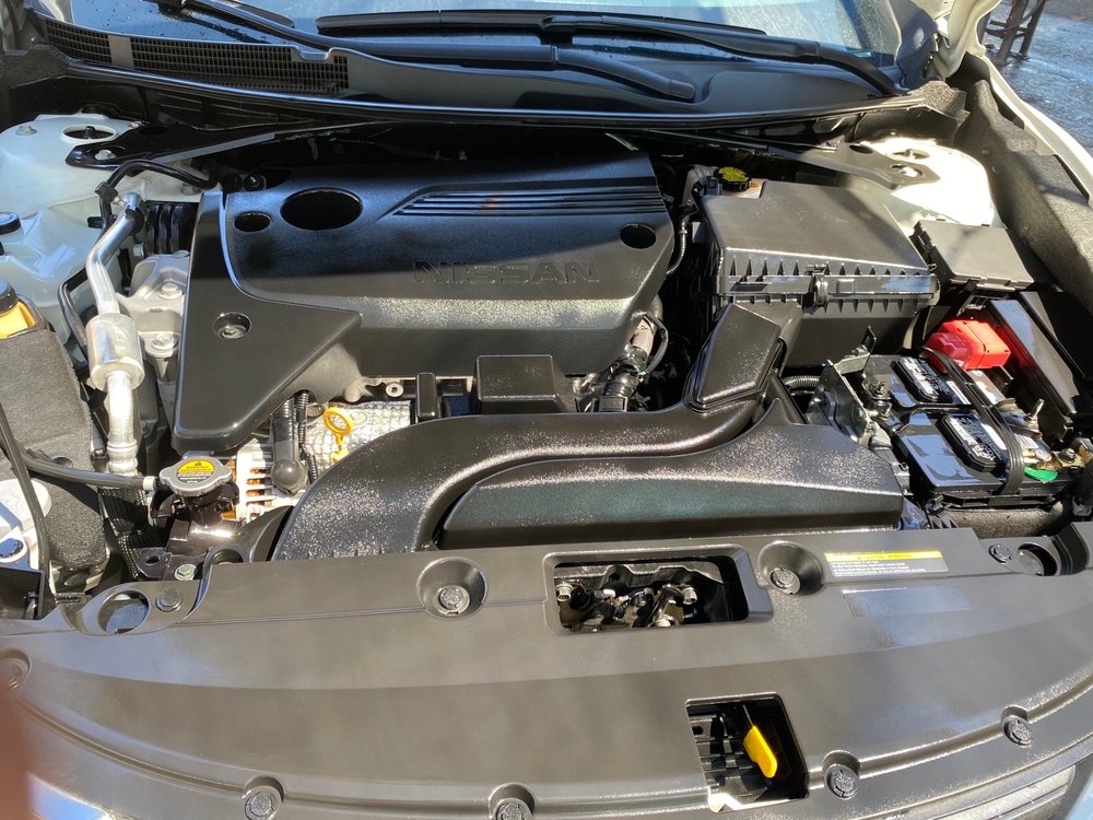 EVERGREEN CAR WASH AND DETAIL 48 Photos & 18 Reviews 2925 E Cesar E