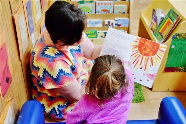 Childcare Network - childcare center in Arden, NC