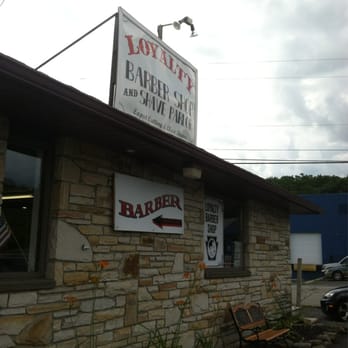 Loyalty Barber Shop & Shave Parlor - Barbers Near Me - Archbald, Pennsylvania Loyalty Barber Shop & Shave Parlor - Barbers Near Me - Archbald, Pennsylvania