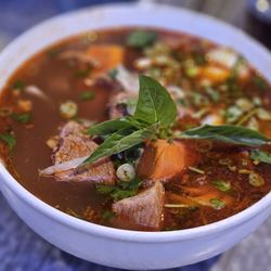 Pho Bac Hoa Viet - South Sac