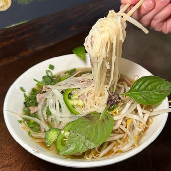 MexiPHO - PHO' Soups - Vietnamese Near Me - Glastonbury, Connecticut