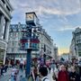 Photo of Swiss Glockenspiel