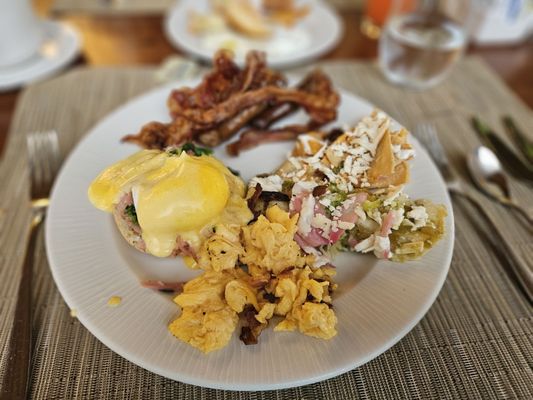 Majestic Elegance Costa Mujeres by null