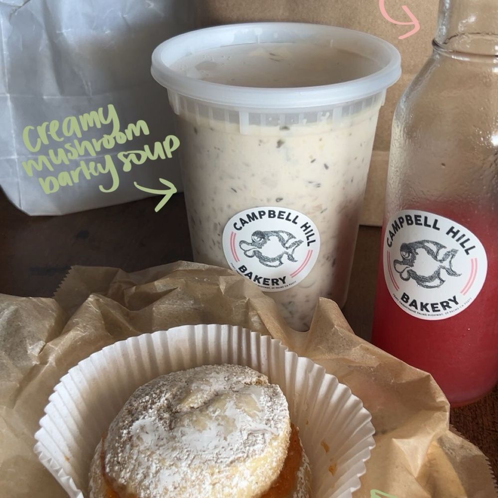 Campbell Hill Bakery - Coffee & Tea Near Me - Twentynine Palms, California Campbell Hill Bakery - Coffee & Tea Near Me - Twentynine Palms, California