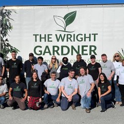 The Wright Gardner