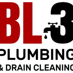 BL3 Plumbing & Drain Cleaning