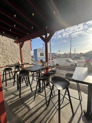 Juan's Rotisserie Chicken by null