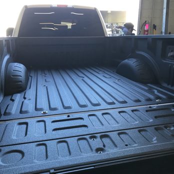 Wolf Bedliners - Auto Parts & Supplies Near Me - Riverside, California