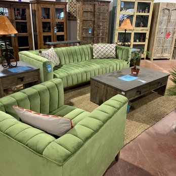 Jackalope - Furniture Stores Near Me - Santa Fe, New Mexico