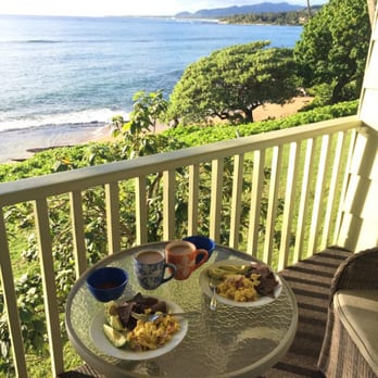 Kapaa Sands - Happiness! - Resorts Near Me - Kapaa, Hawaii