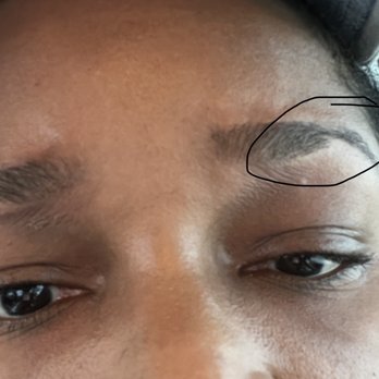 Perfect Brows - Threading Services Near Me - Hoover, Alabama