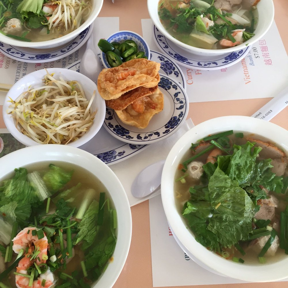 Golden River Restaurant - 7.31.16 #superhappy - Vietnamese Near Me - Honolulu, Hawaii Golden River Restaurant - 7.31.16 #superhappy - Vietnamese Near Me - Honolulu, Hawaii