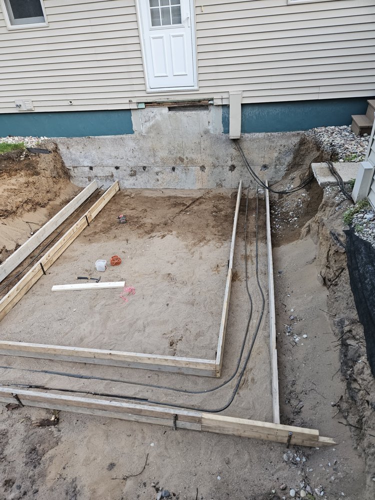 Slide of KM Home Improvement and Handy Man Services