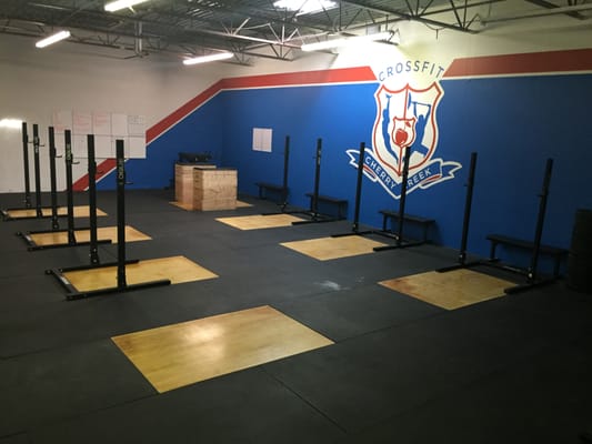 CrossFit Cherry Creek