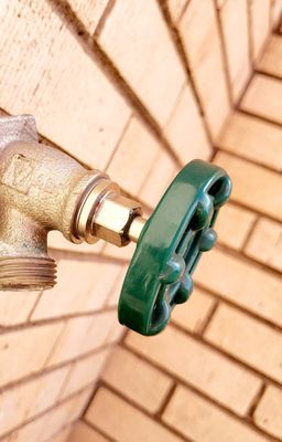 Indigo Plumbing