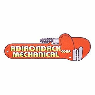 Slide of Adirondack Mechanical