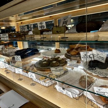 Sweet Kitchen - Dessert selection - Bakeries Near Me - Montclair, New Jersey