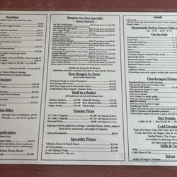 Drifters Western Bar & Grill