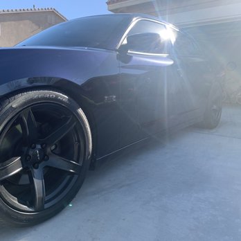 AfinaCar USA - Day after service - Auto Detailing Near Me - Perris, California AfinaCar USA - Day after service - Auto Detailing Near Me - Perris, California