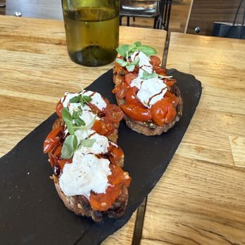 Gelso & Grand - Italian Near Me - New York, New York