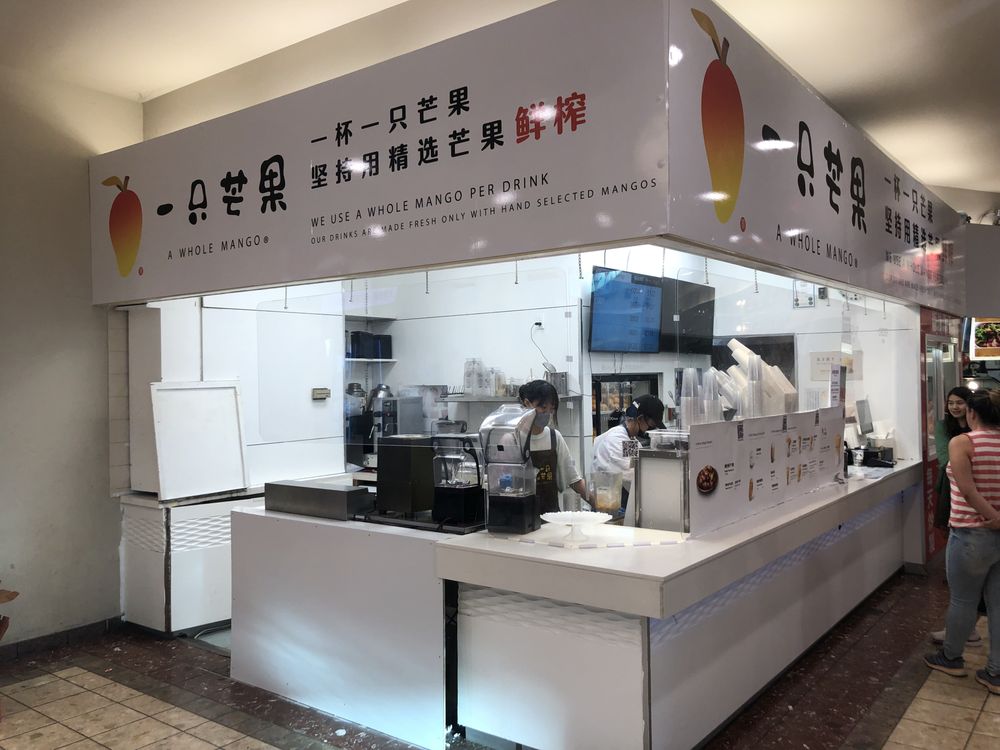 A WHOLE MANGO 54 Photos & 35 Reviews 3700 No.3 Road, Richmond, British Columbia Desserts