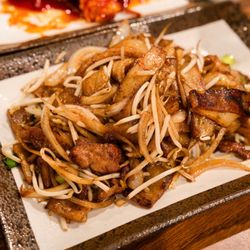 Noodle Deli - Beef Chow Fun