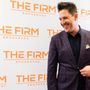 Photo of Adam Gilbert- The Firm