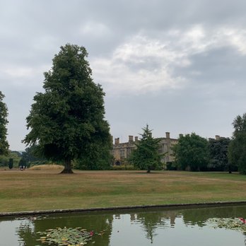 Sudeley Castle - Castles Near Me