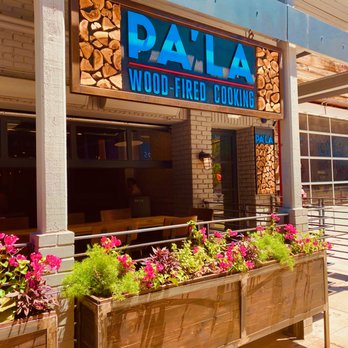Pa’La Downtown - front - Mediterranean Near Me - Phoenix, Arizona Pa’La Downtown - front - Mediterranean Near Me - Phoenix, Arizona