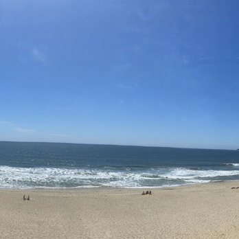 Half Moon Bay State Beach - Not too crowded spot - Beaches Near Me - Half Moon Bay, California Half Moon Bay State Beach - Not too crowded spot - Beaches Near Me - Half Moon Bay, California