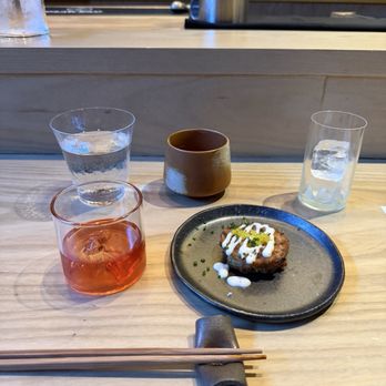 Cocktail Omakase - Cocktail Bars Near Me - New York, New York