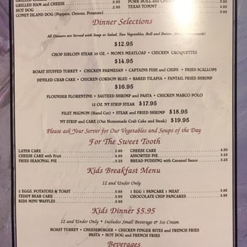 Hampton House Waffles & Eatery - Menu - Waffles Near Me - Feasterville, Pennsylvania