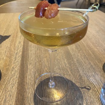 Apolonia - Modern European Near Me - Chicago, Illinois