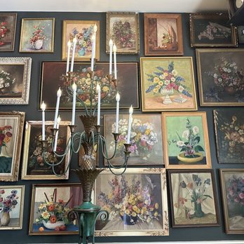 Jack Rose - Beautiful wall art - Cajun/Creole Near Me - New Orleans, Louisiana