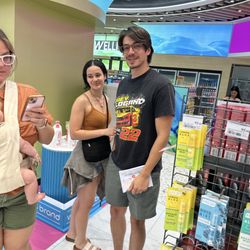 Watsons - Getting some meds