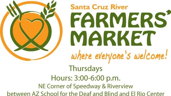 Santa Cruz River Farmers' Market by null